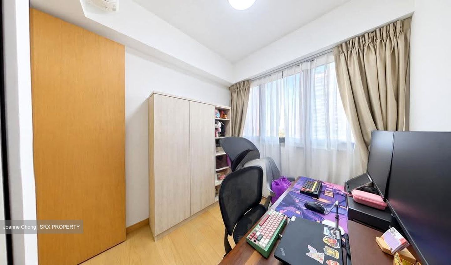 Midwood (D23), Condominium #625000361